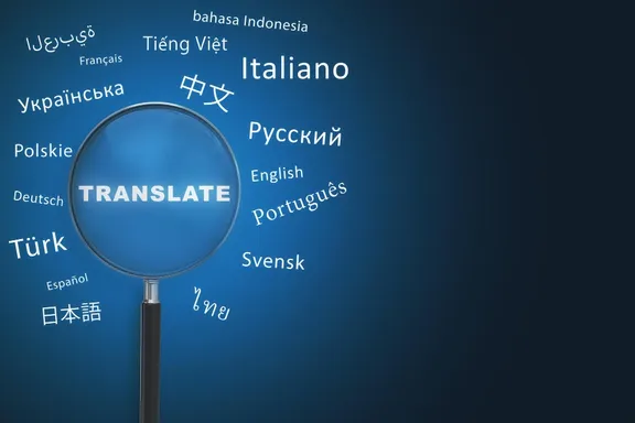 Translation visual